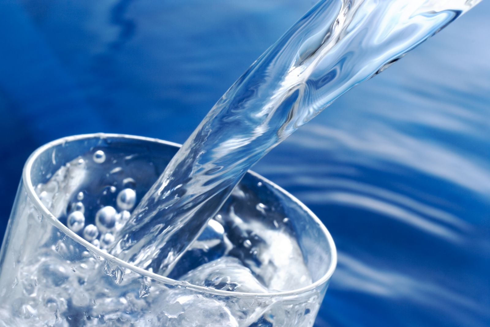 Hydration