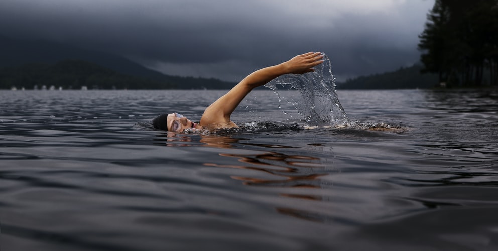 Not just for athletes - Omrub is so versatile!