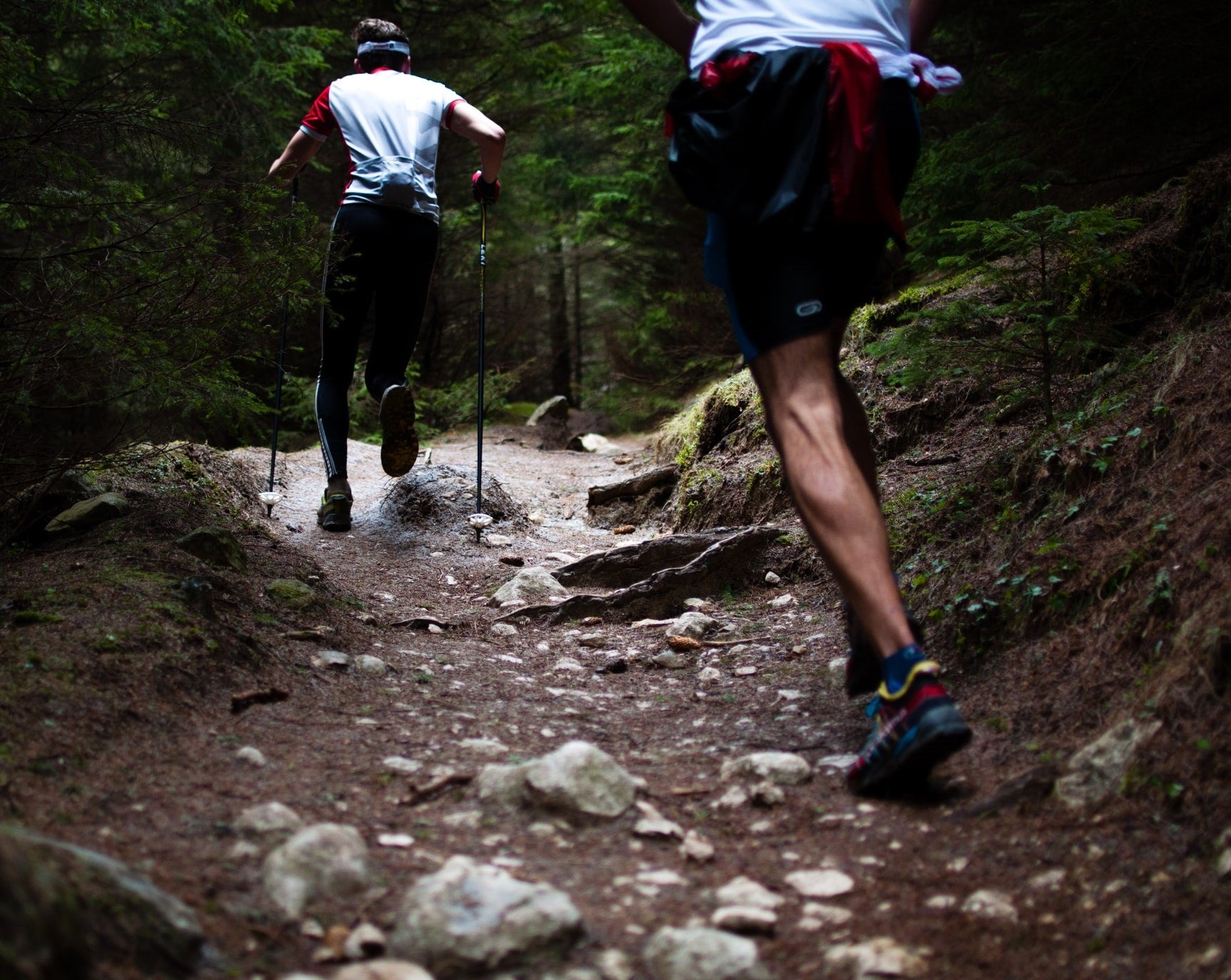 How inflammation affects your training & recovery