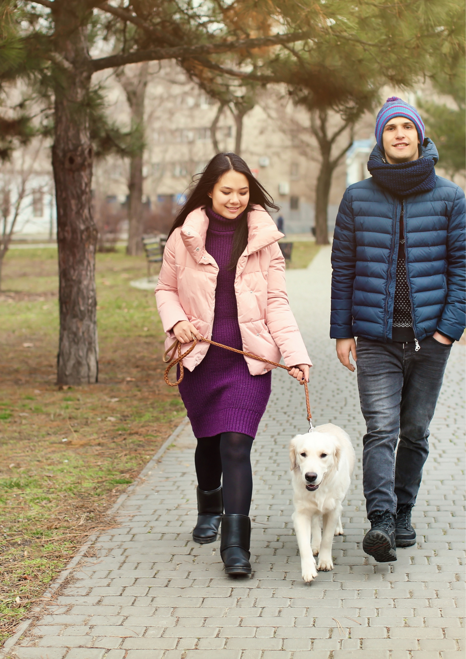 When Cold Weather Makes Aches Worse – And What You Can Do About It.
