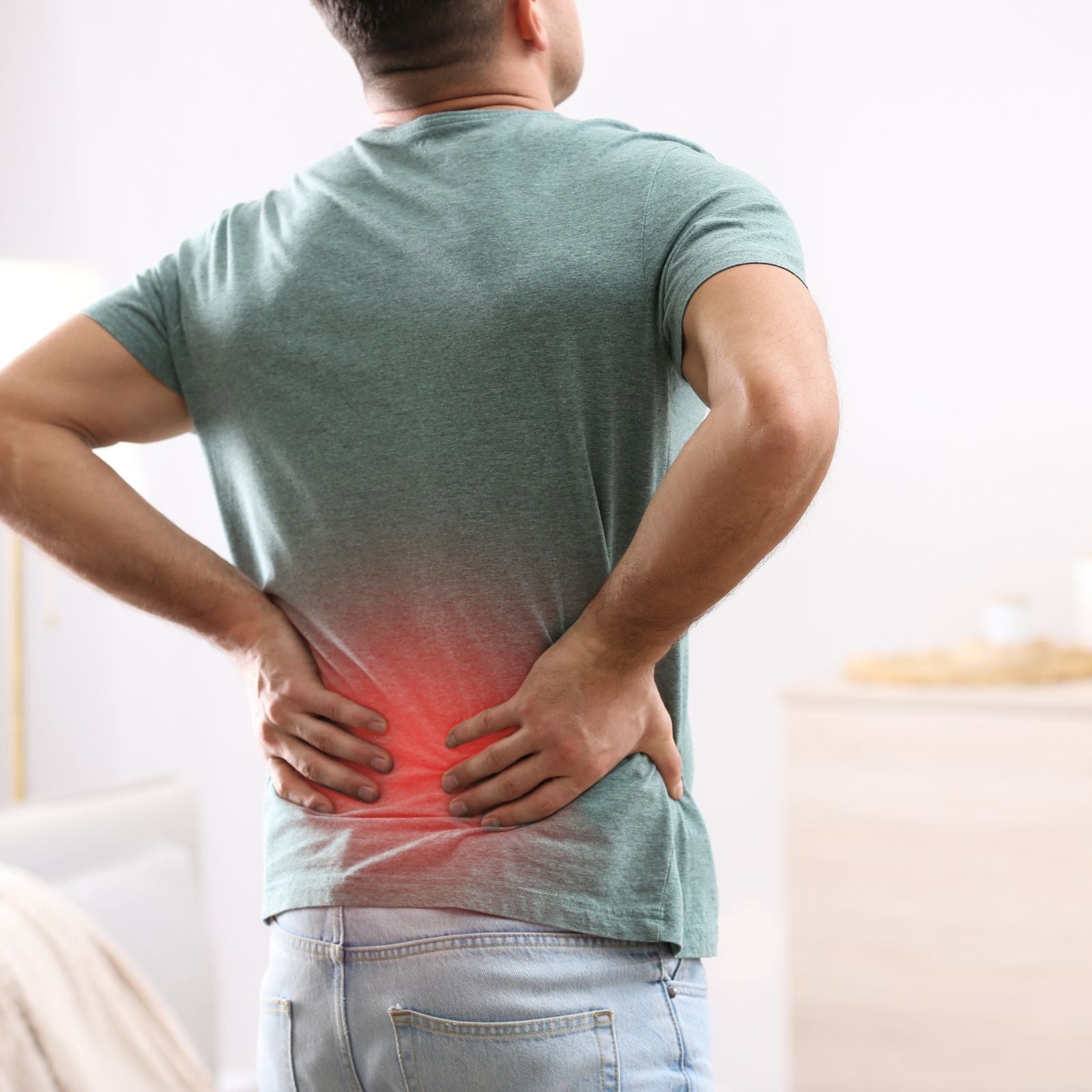 Sciatica vs. Arthritis Pain — Know the Difference and What Helps Each One