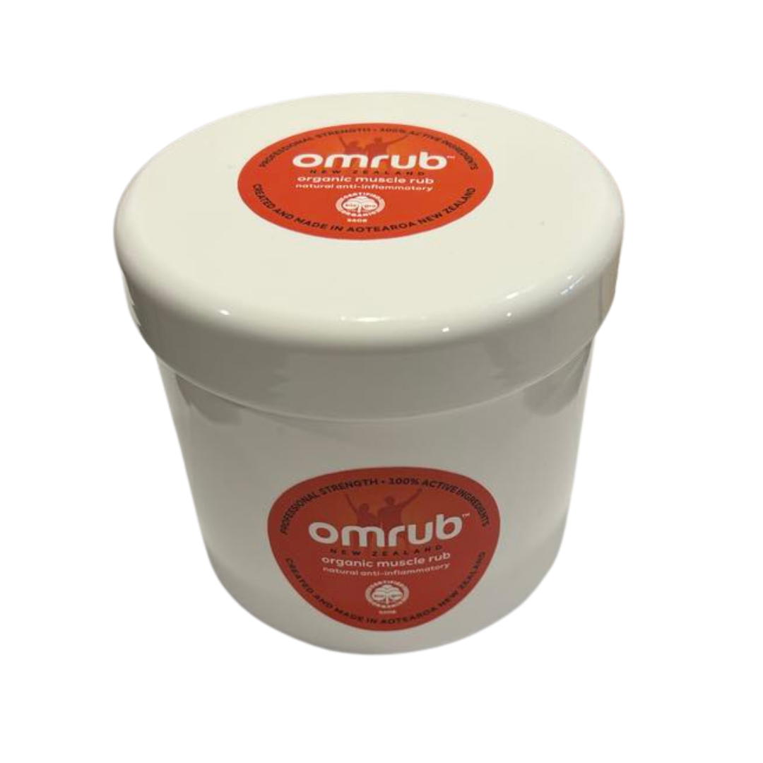 Omrub 500g Tub