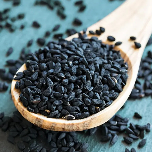 Omrub Nigella Sativa (Black Cumin) seed oil