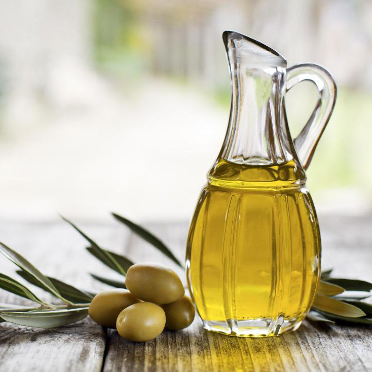 Omrub Olea Europea (olive) fruit oil